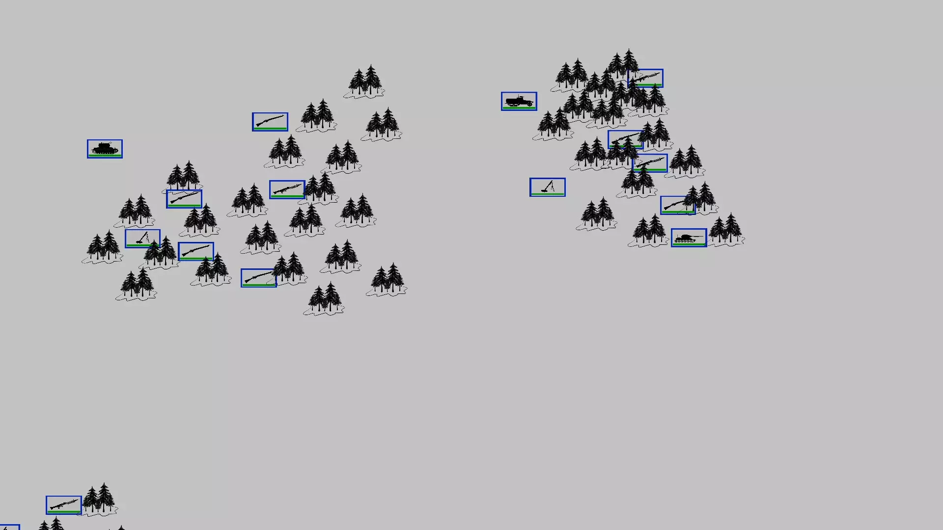 -War Untold-游戏截图-好玩游戏库