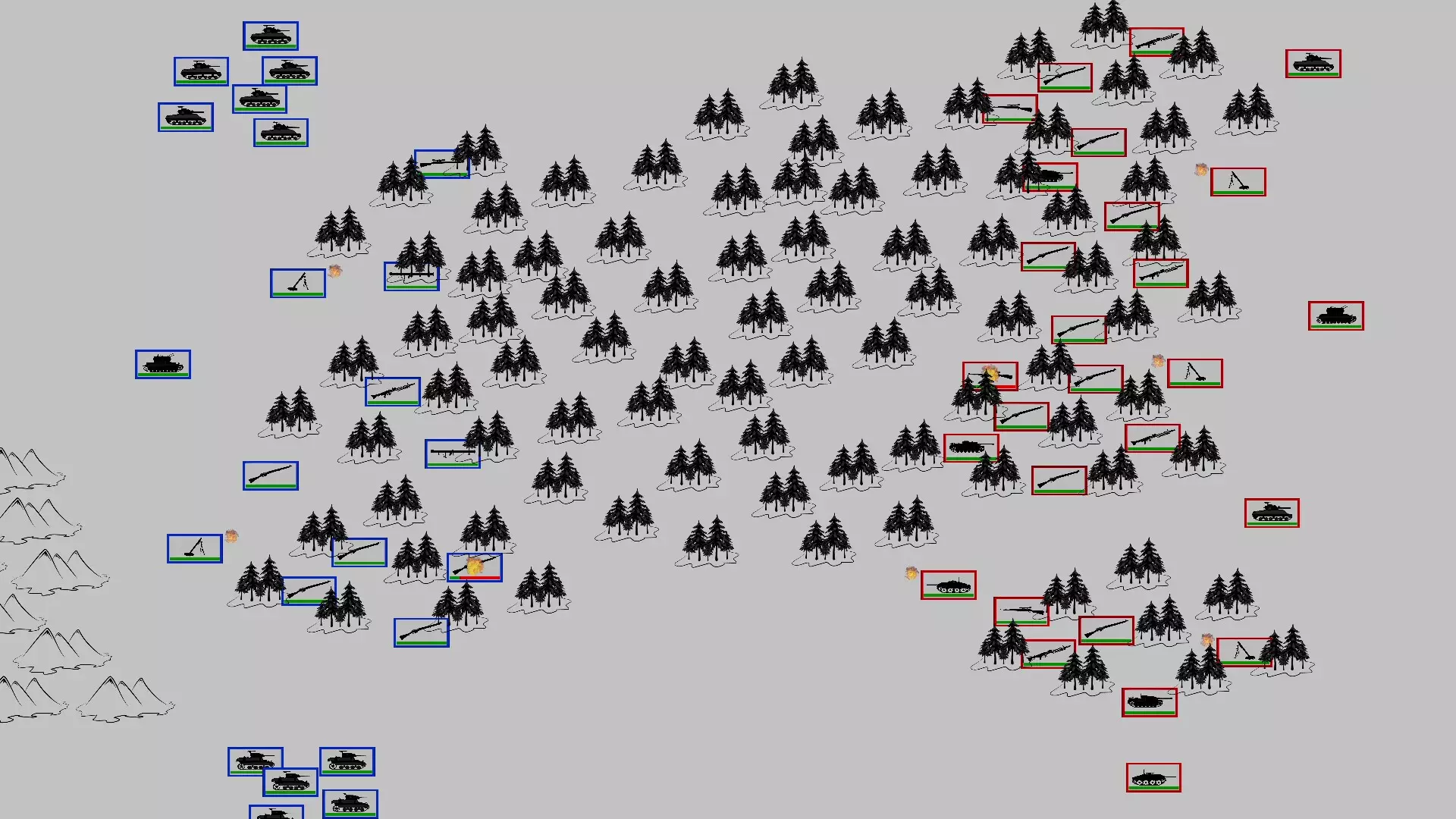 -War Untold-游戏截图-好玩游戏库