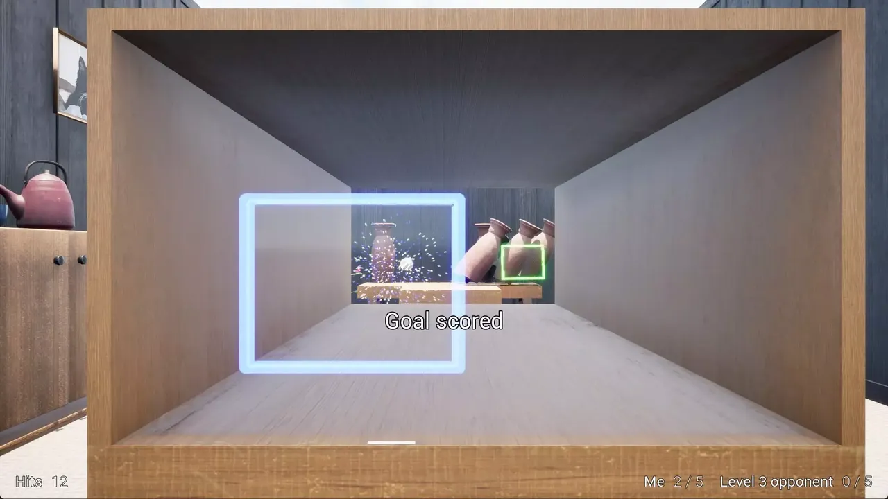 -Velocity Arena-游戏截图-好玩游戏库
