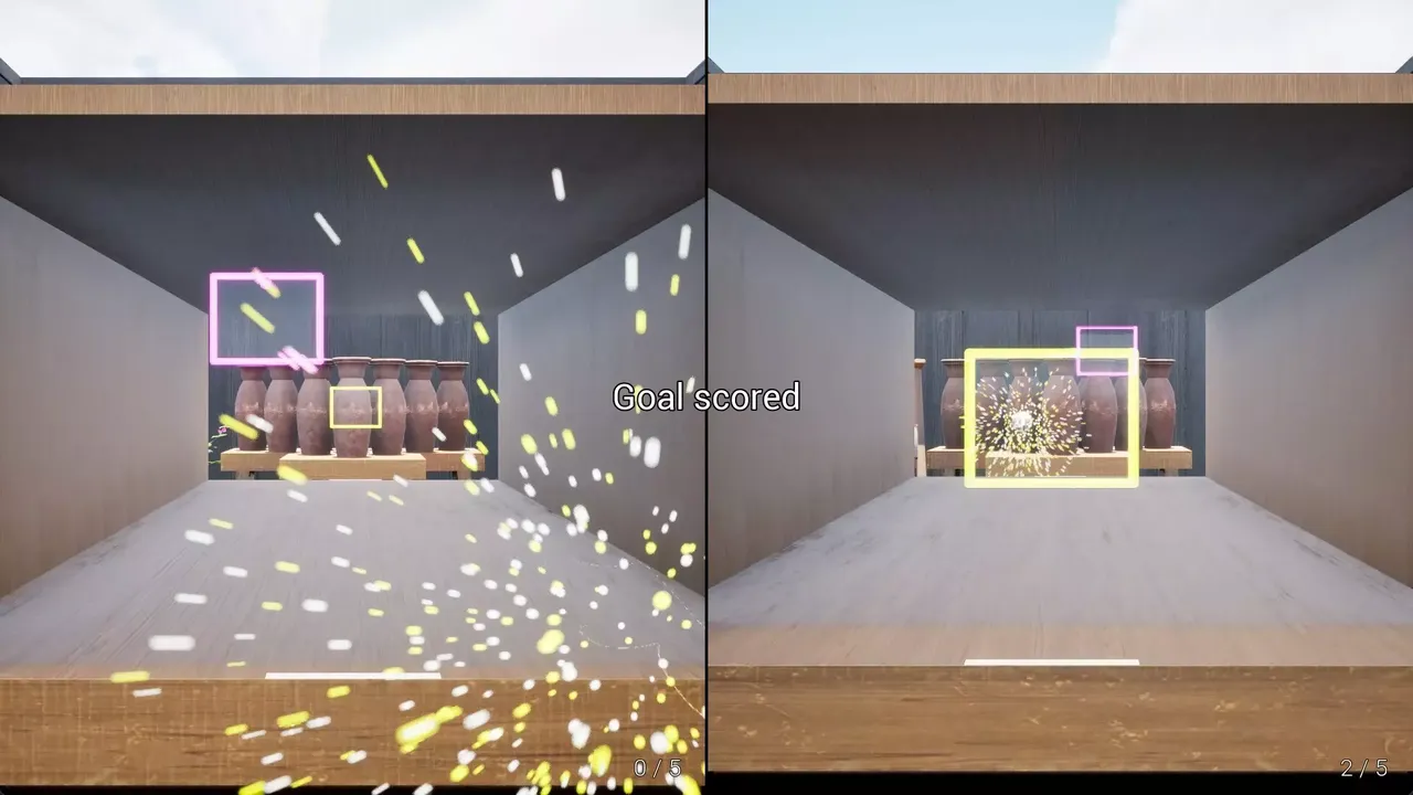 -Velocity Arena-游戏截图-好玩游戏库