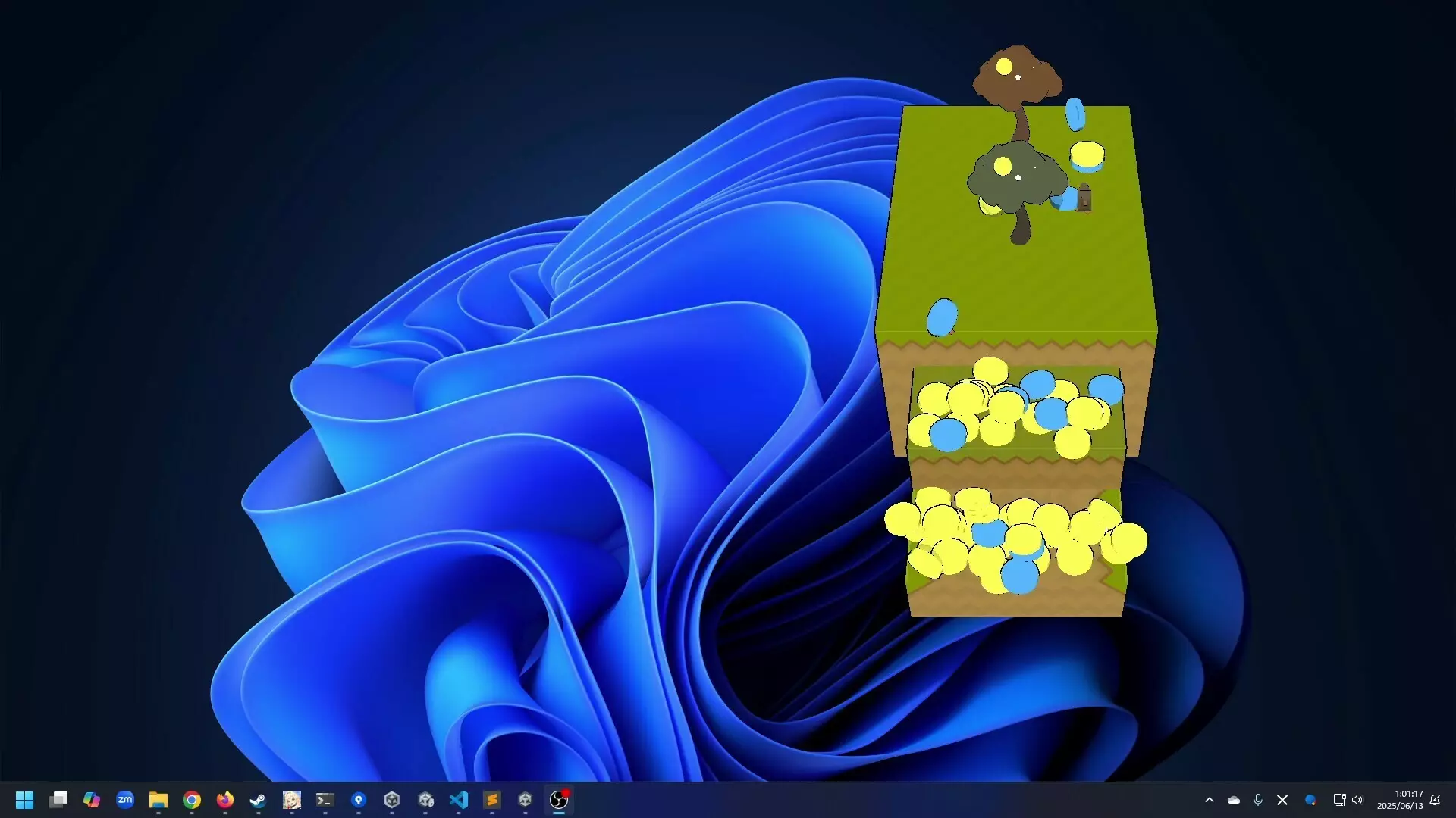 -メダルのなる木-游戏截图-好玩游戏库