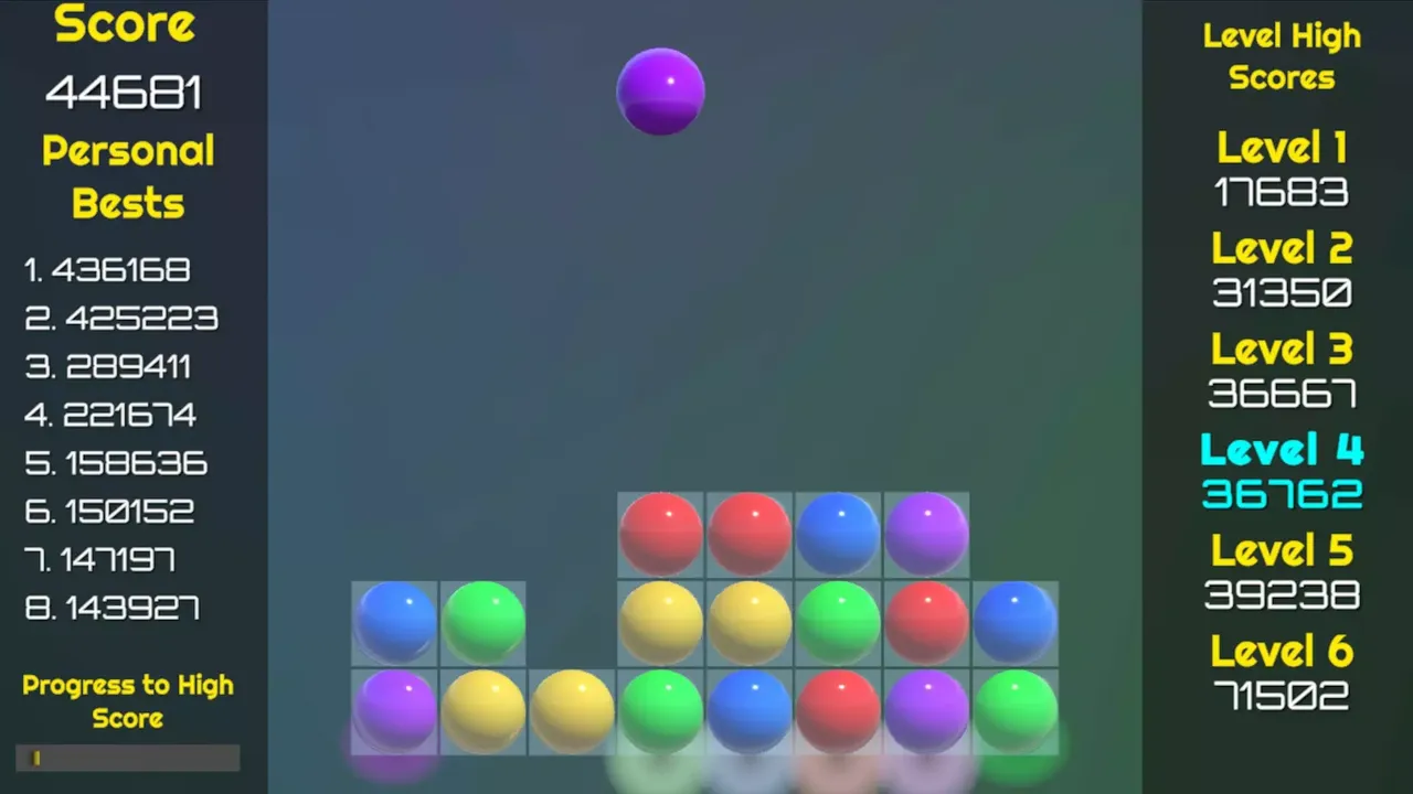 -BallStack-游戏截图-好玩游戏库