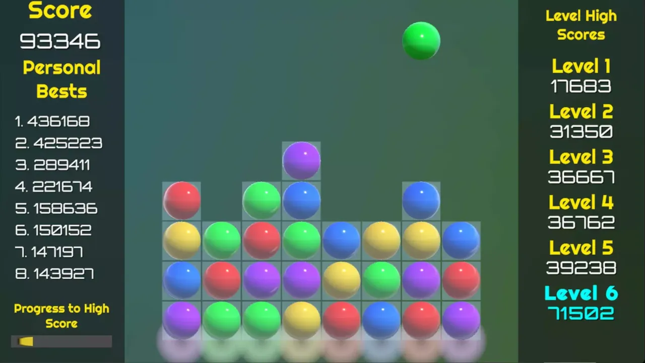 -BallStack-游戏截图-好玩游戏库