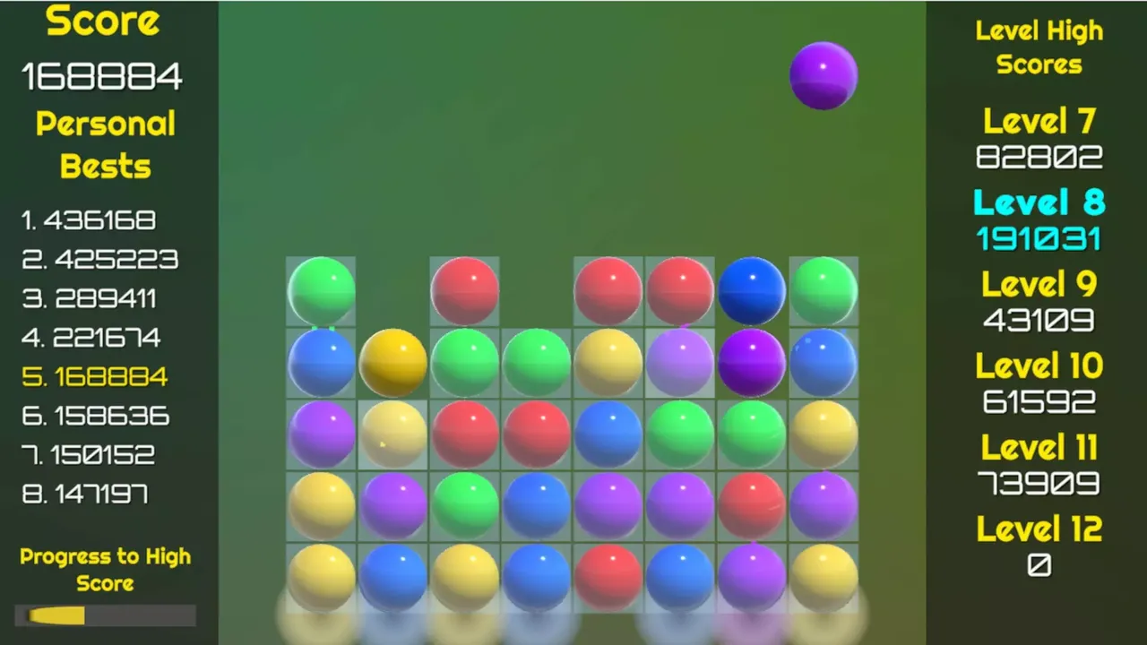 -BallStack-游戏截图-好玩游戏库