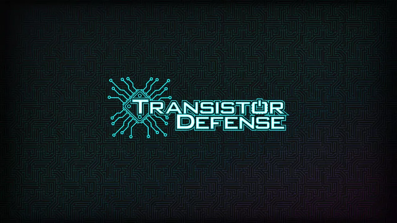 -Transistor Defense-游戏截图-好玩游戏库