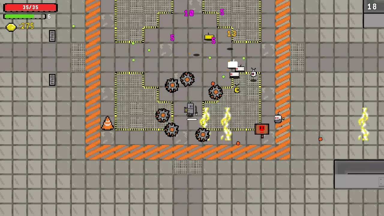 -Assault Mayhem-游戏截图-好玩游戏库