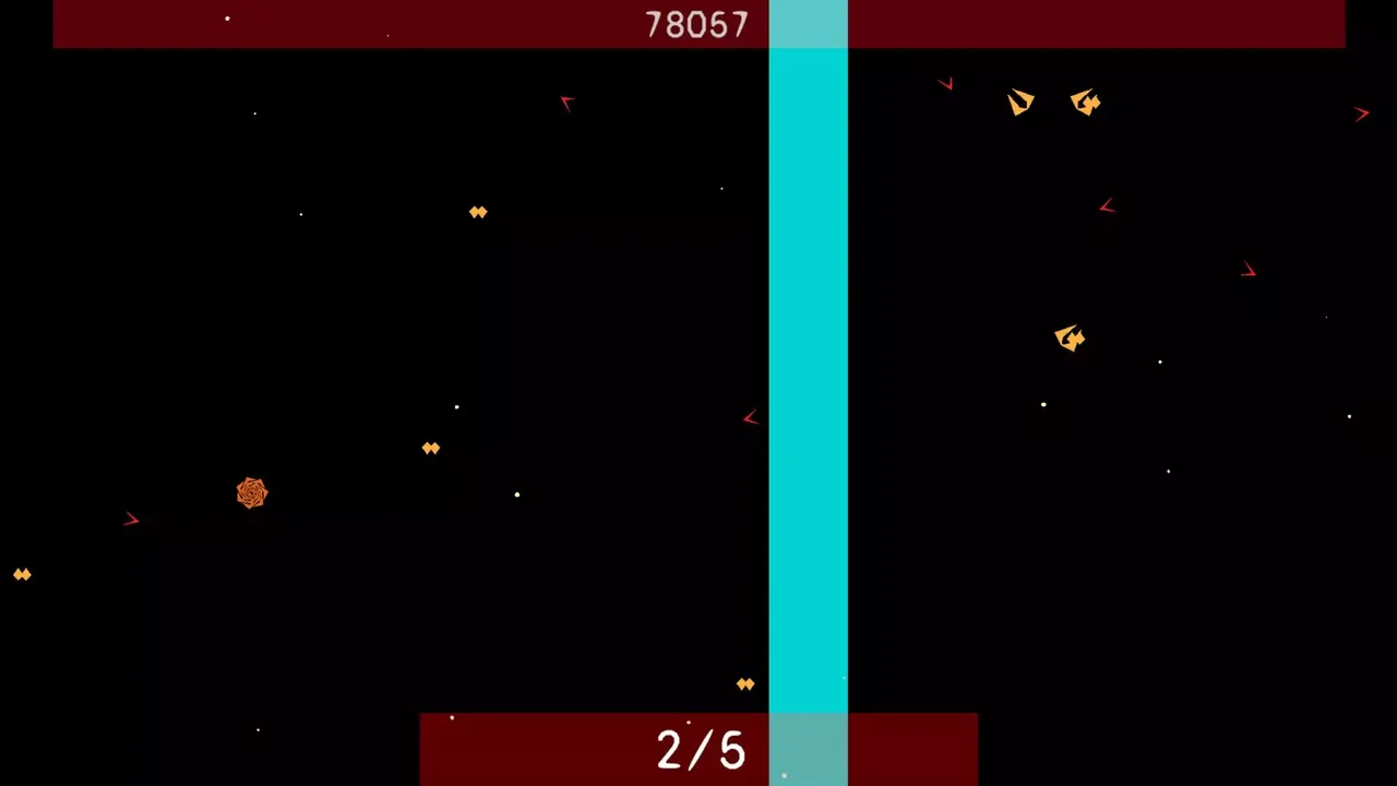 -The Bullet Hell-游戏截图-好玩游戏库