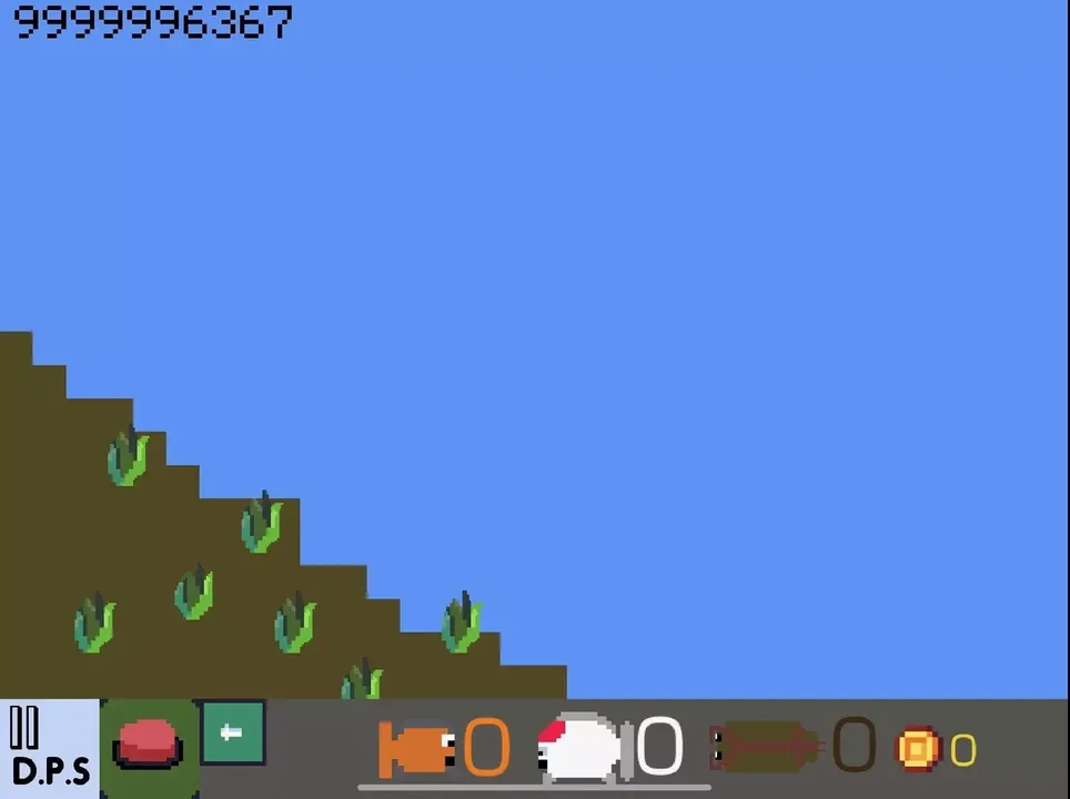 -Pyrite Tycoon-游戏截图-好玩游戏库