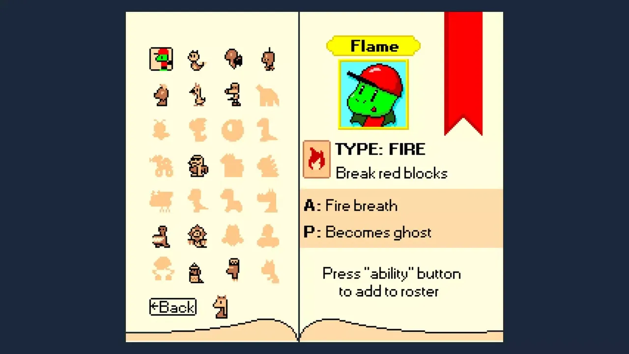 -Flame Land-游戏截图-好玩游戏库