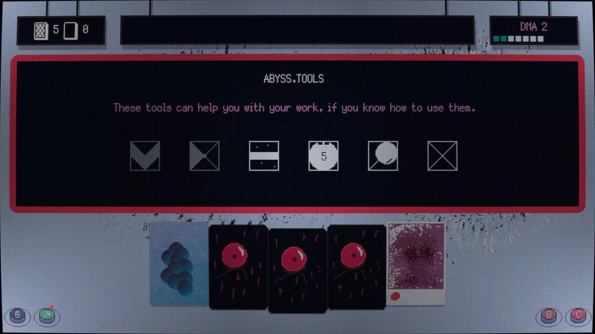 -Voden's Job-游戏截图-好玩游戏库