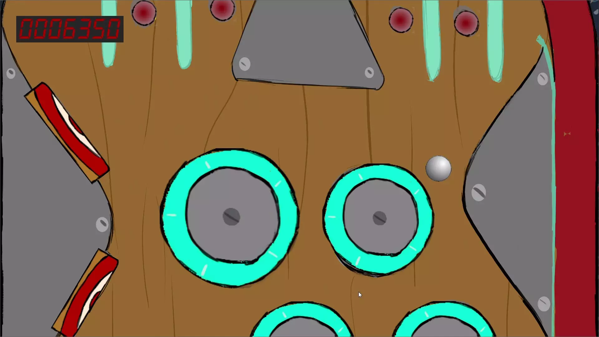 -Pinballers-游戏截图-好玩游戏库