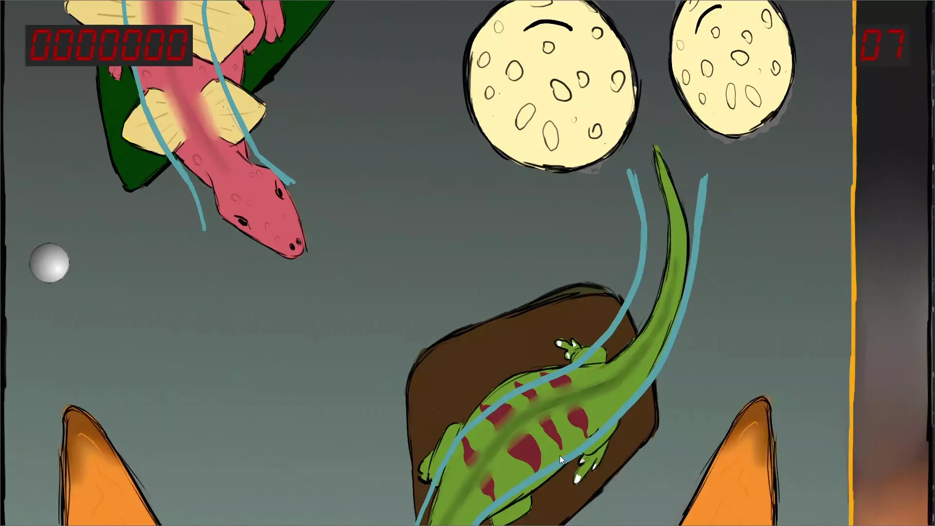 -Pinballers-游戏截图-好玩游戏库