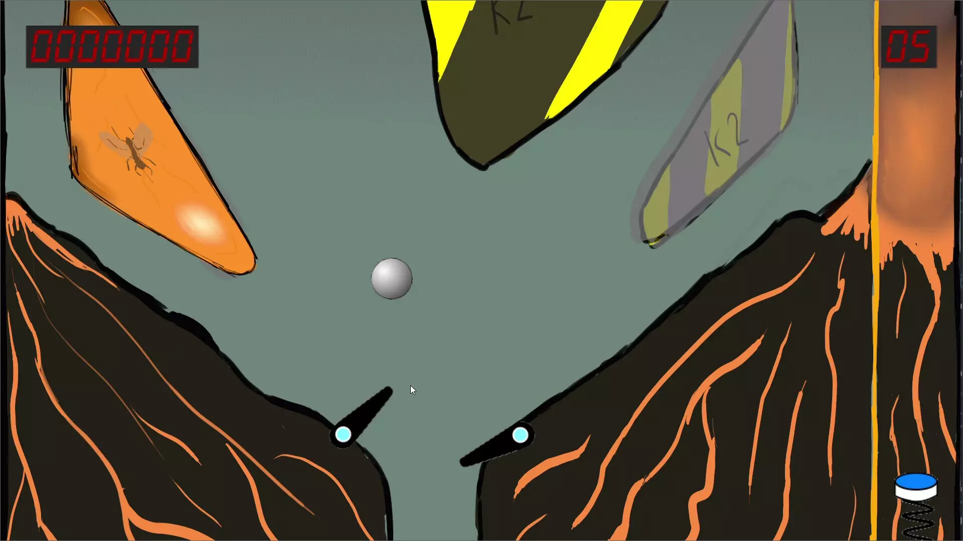 -Pinballers-游戏截图-好玩游戏库