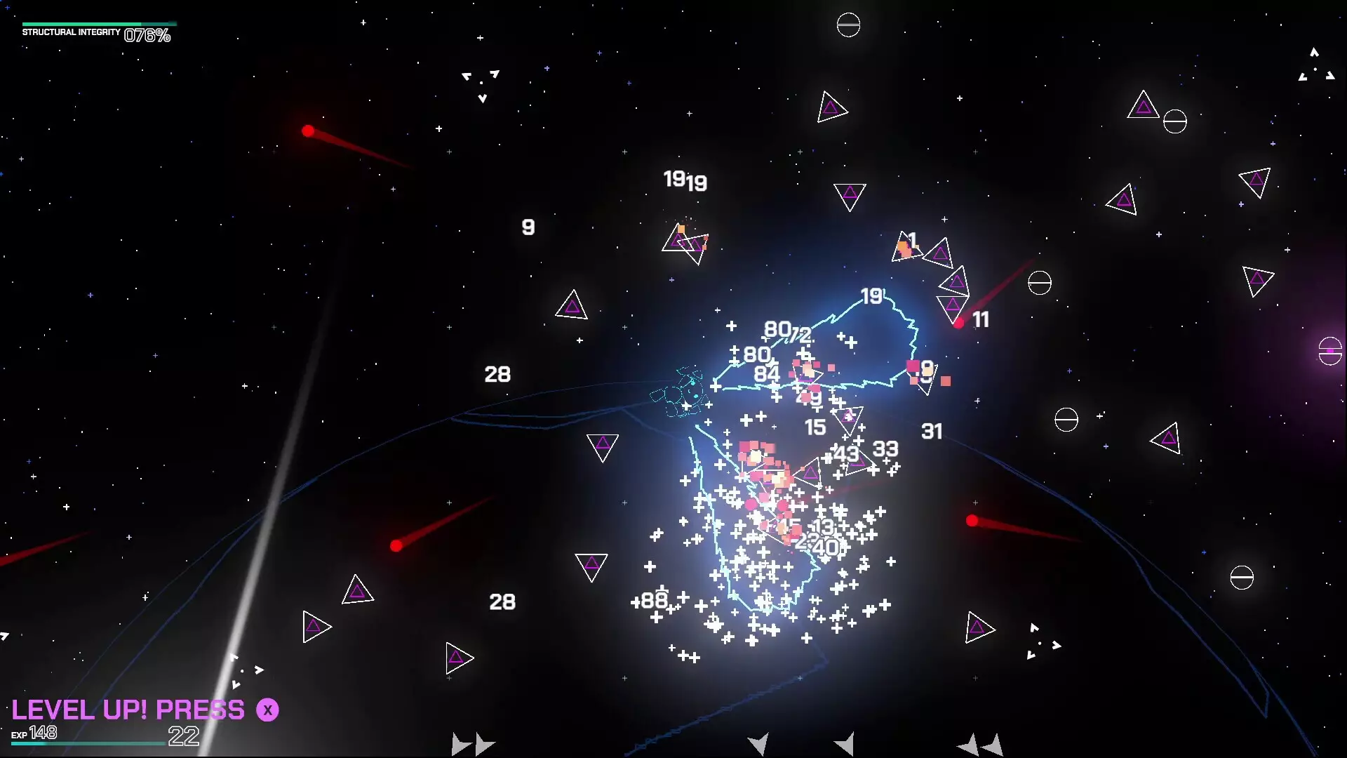 -LEO: Low Earth Orbit-游戏截图-好玩游戏库