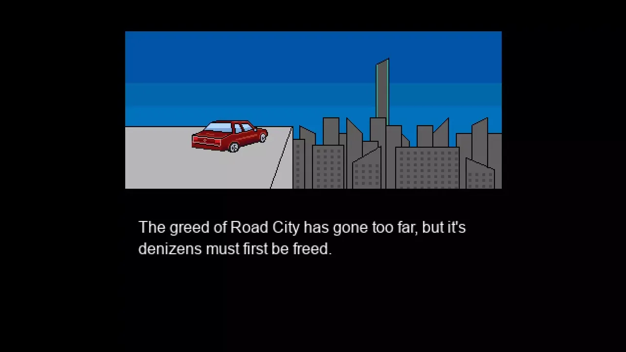 -Roads of Rage-游戏截图-好玩游戏库