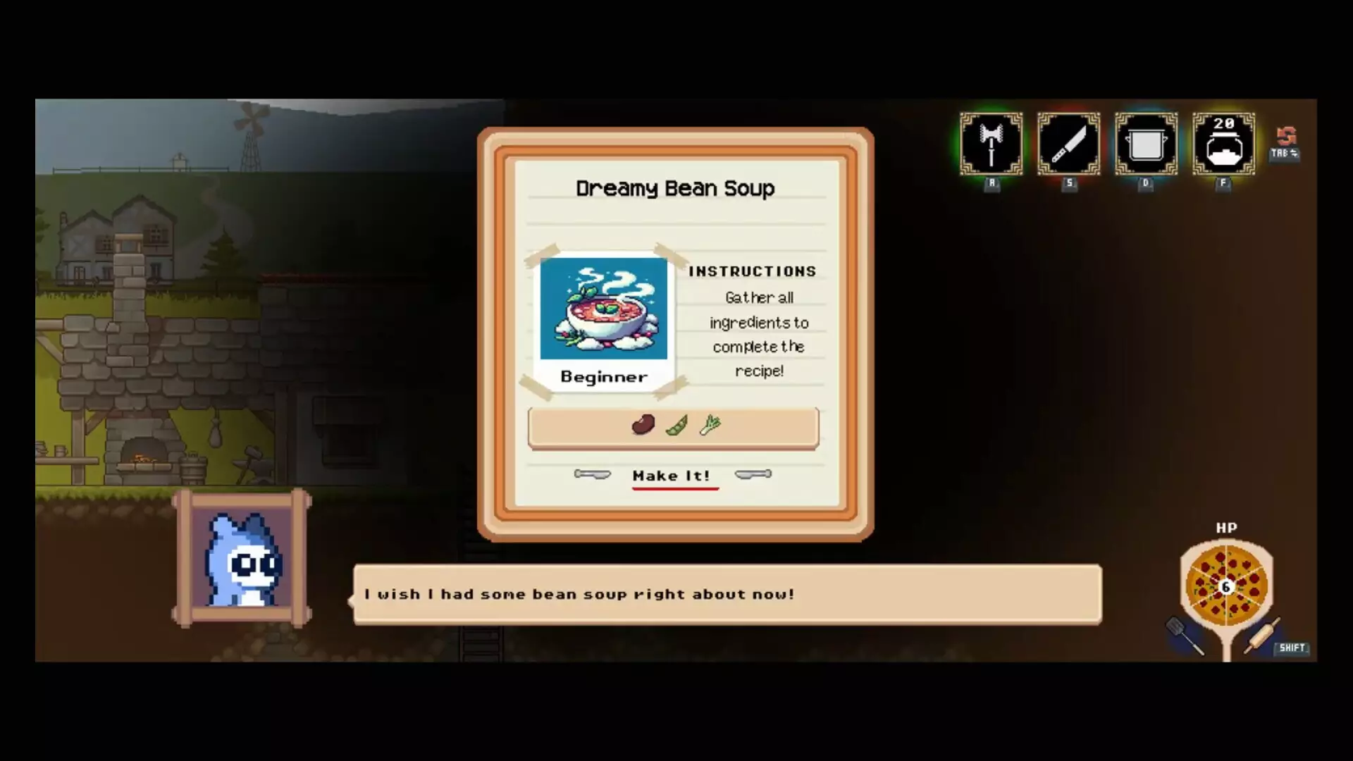 -Culinary Wizard-游戏截图-好玩游戏库