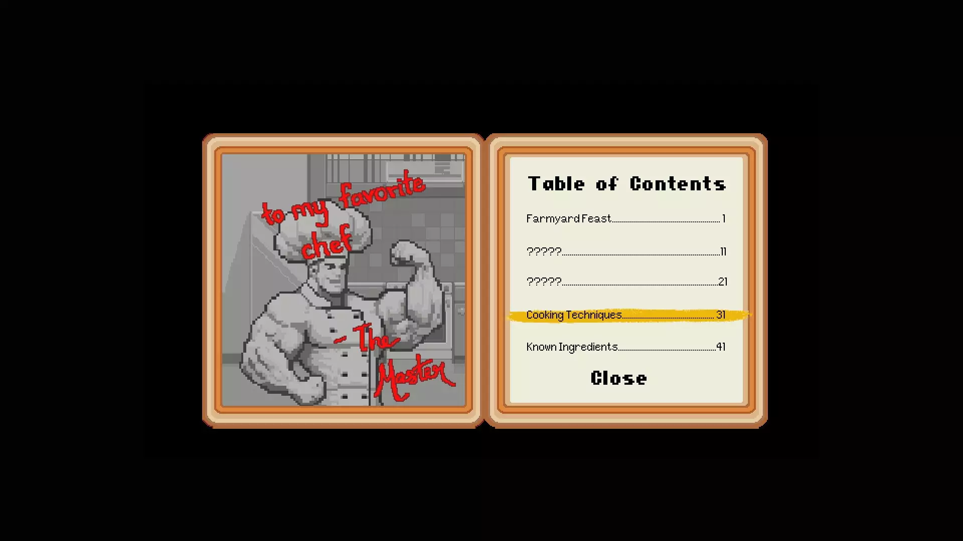 -Culinary Wizard-游戏截图-好玩游戏库