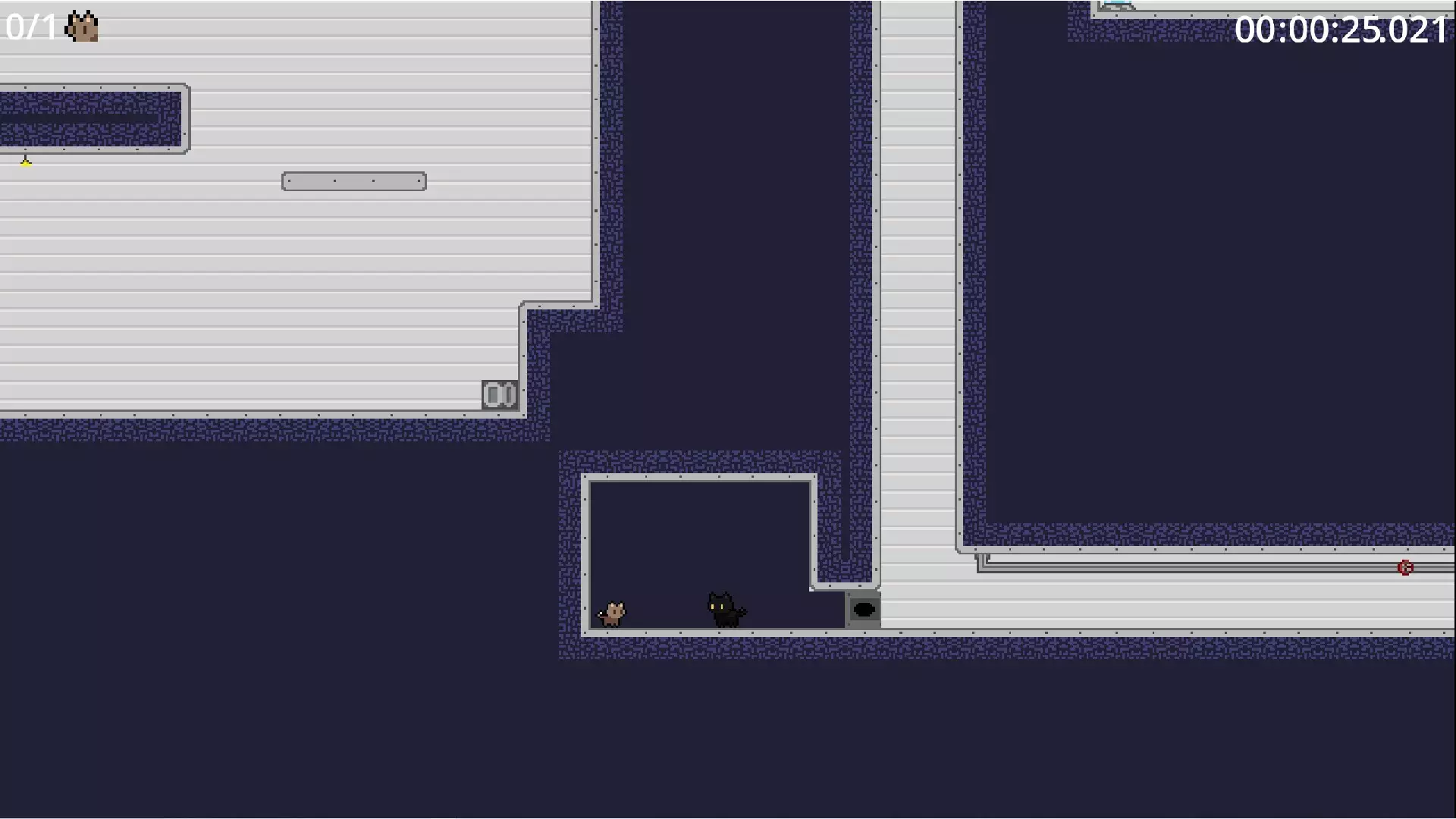 -Lucifer's Grand Adventure-游戏截图-好玩游戏库