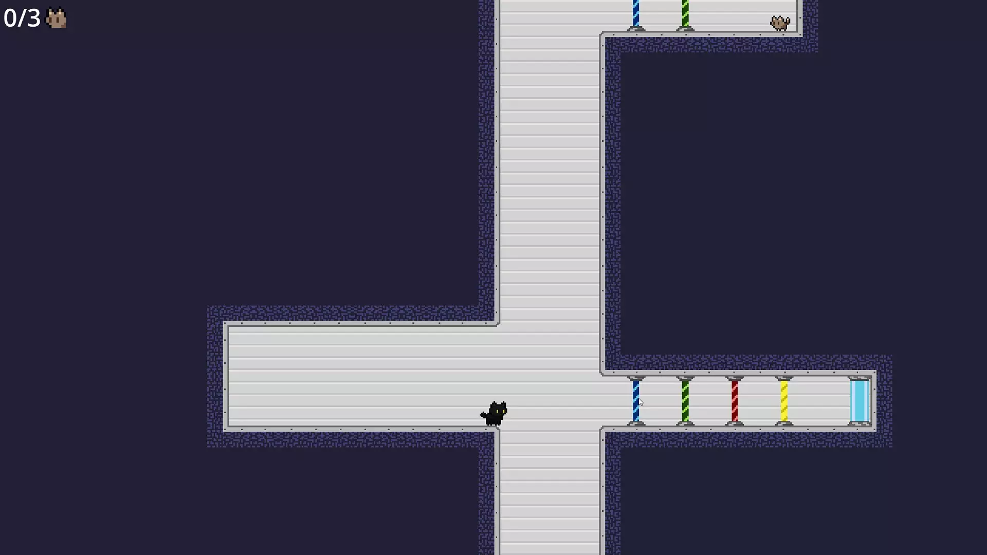 -Lucifer's Grand Adventure-游戏截图-好玩游戏库