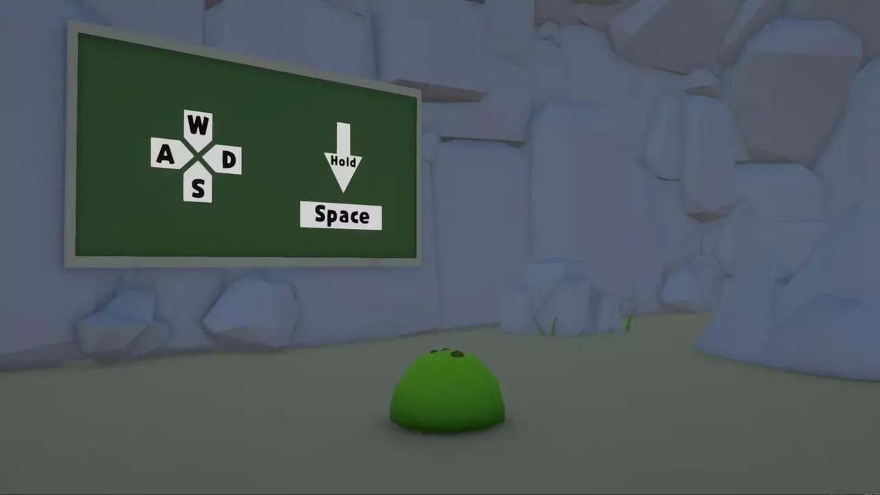 -Slime Tower-游戏截图-好玩游戏库