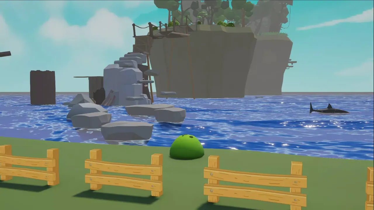 -Slime Tower-游戏截图-好玩游戏库