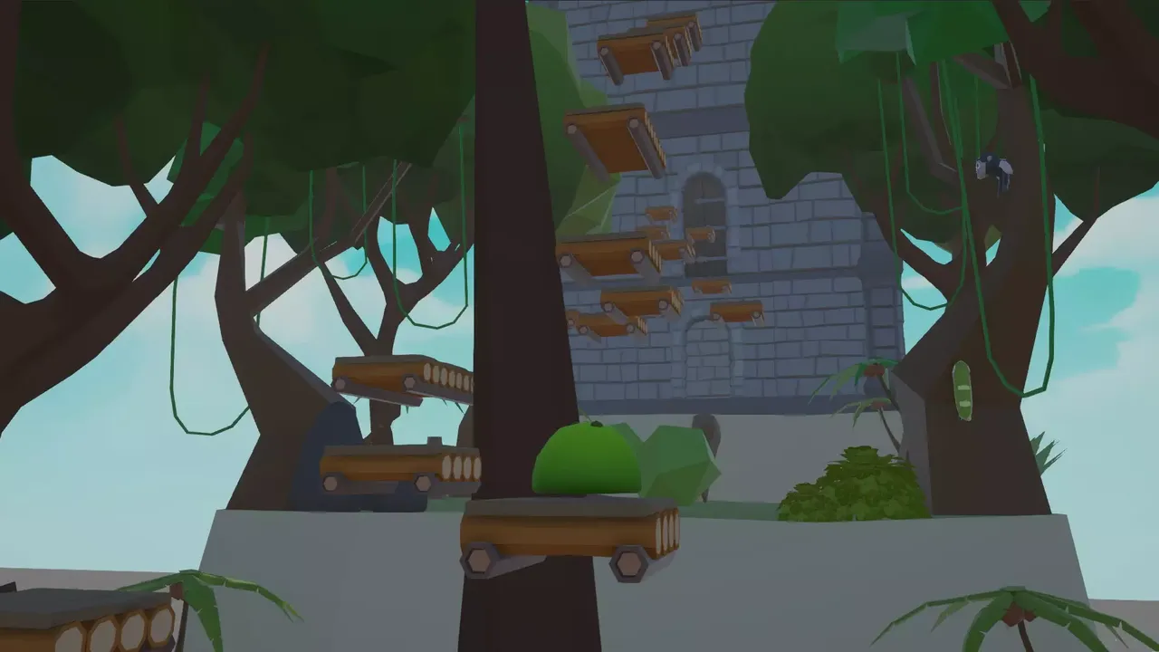 -Slime Tower-游戏截图-好玩游戏库