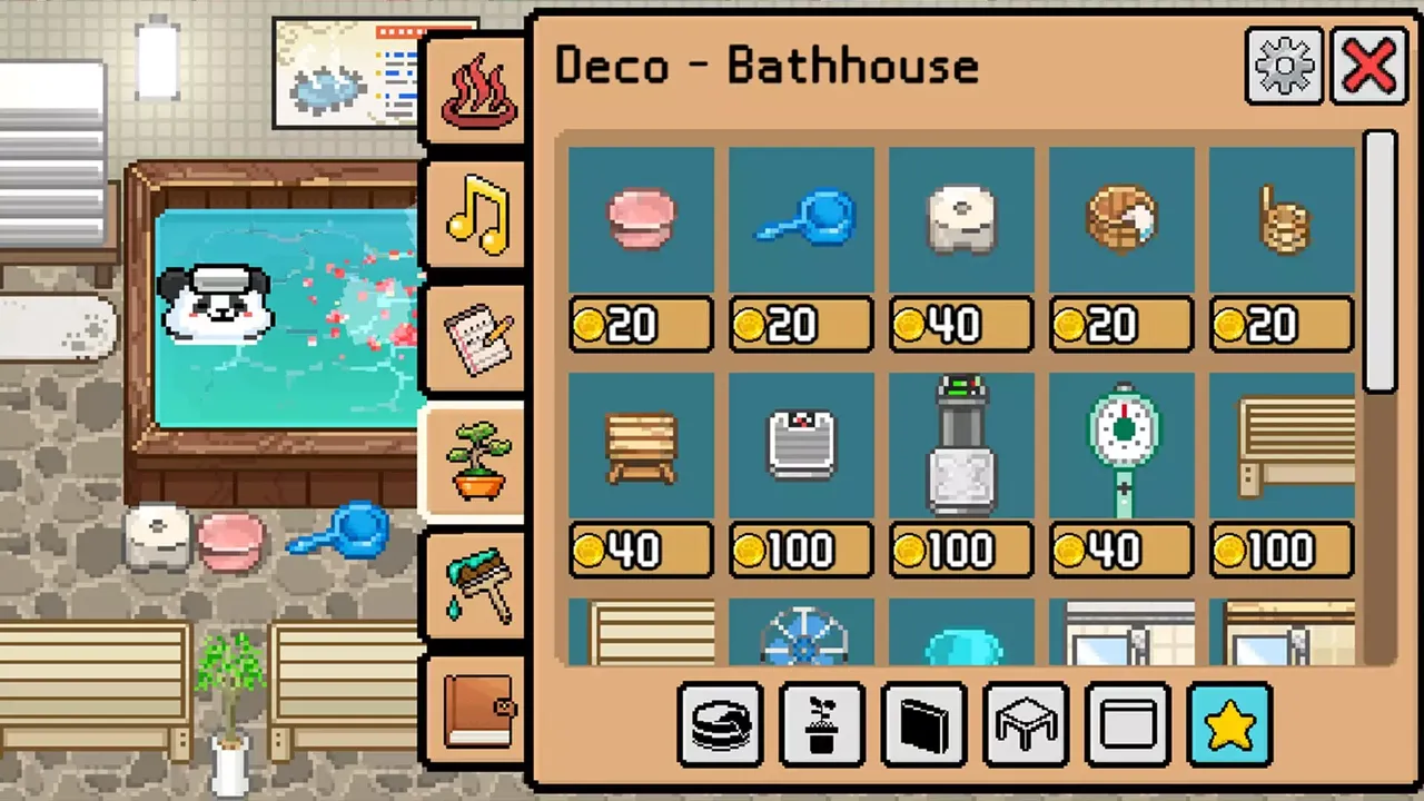 -Animal Spa-游戏截图-好玩游戏库