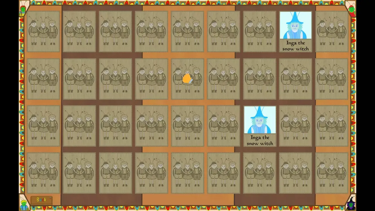-BeetleQuest: The Puzzle Game-游戏截图-好玩游戏库