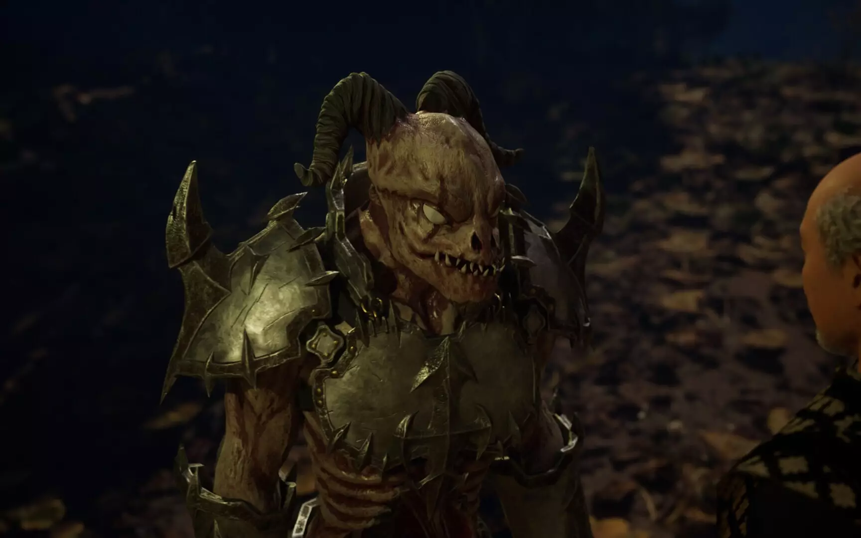 The Secret of Velmora