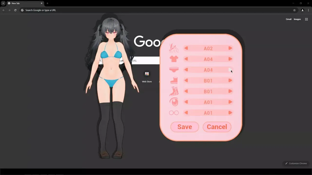 -Your Sister-游戏截图-好玩游戏库