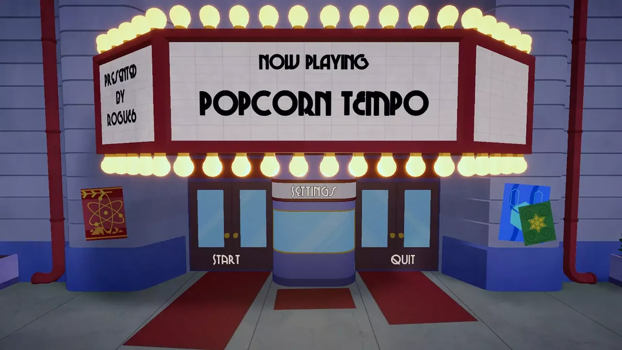 -Popcorn Popstars-游戏截图-好玩游戏库