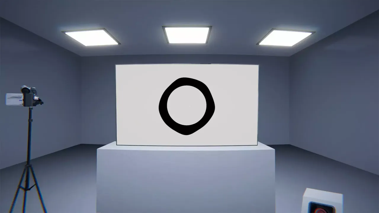 -White Room Protocol-游戏截图-好玩游戏库