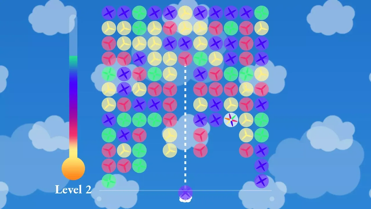 -Cloudtop Chaos-游戏截图-好玩游戏库