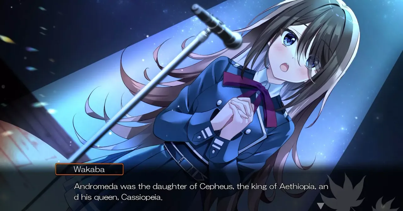 Akizora Memories – Horizon of Fate