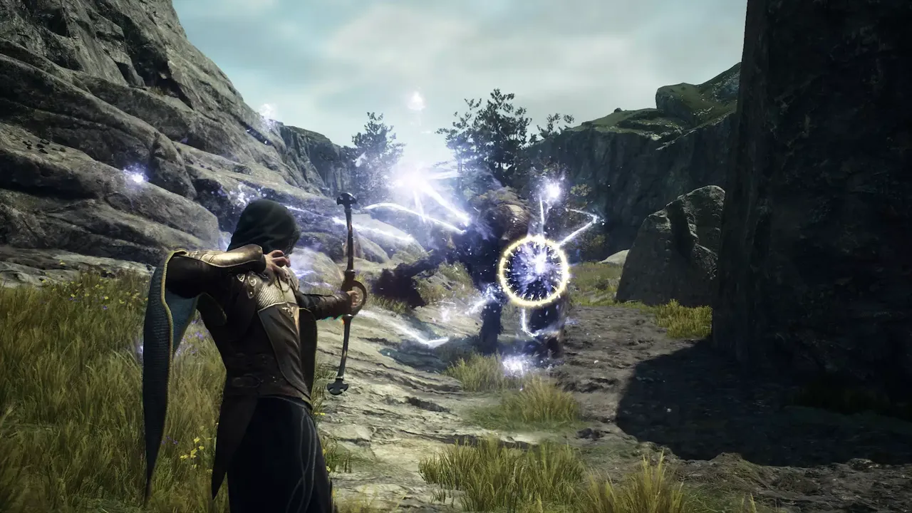 -Dragon’s Dogma 2-游戏截图-好玩游戏库