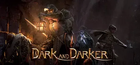 -Dark and Darker-游戏截图-好玩游戏库