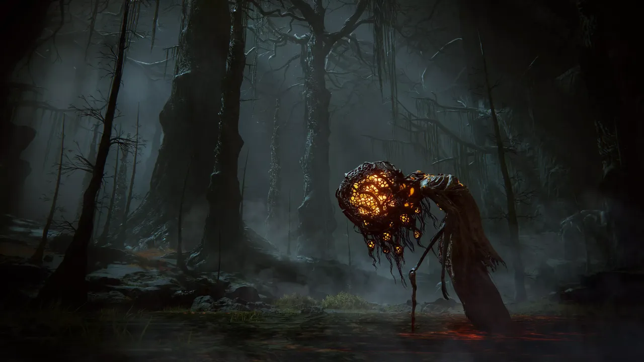 -Elden Ring: Shadow of the Erdtree-游戏截图-好玩游戏库