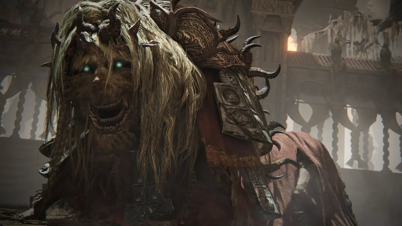 -Elden Ring: Shadow of the Erdtree-游戏截图-好玩游戏库