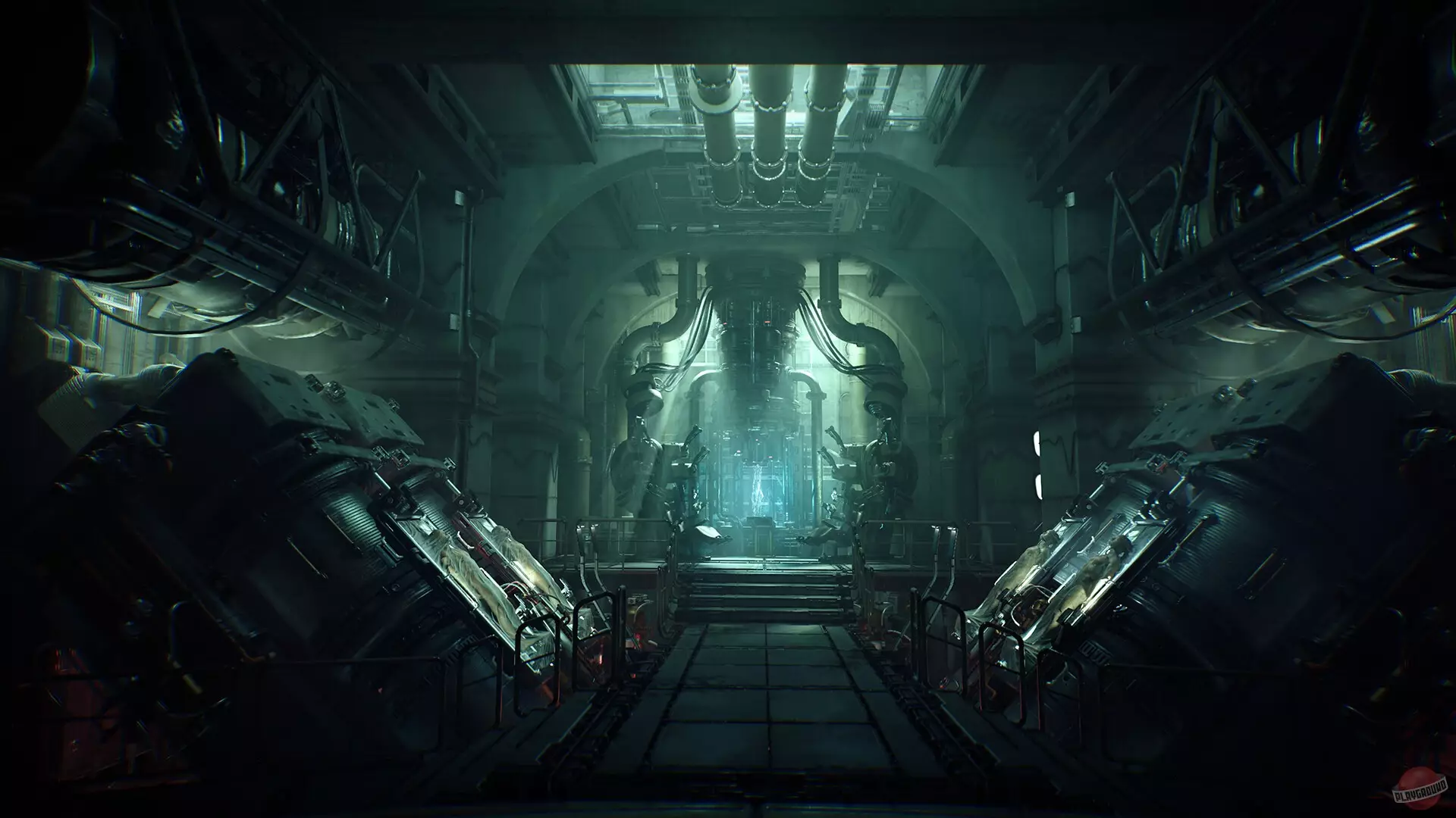 -Nobody Wants to Die-游戏截图-好玩游戏库