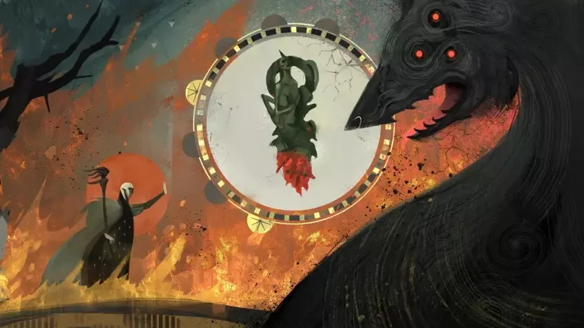 -Dragon Age: Dreadwolf-游戏截图-好玩游戏库