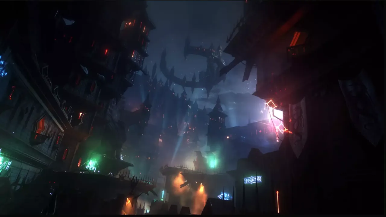 -Dragon Age: Dreadwolf-游戏截图-好玩游戏库