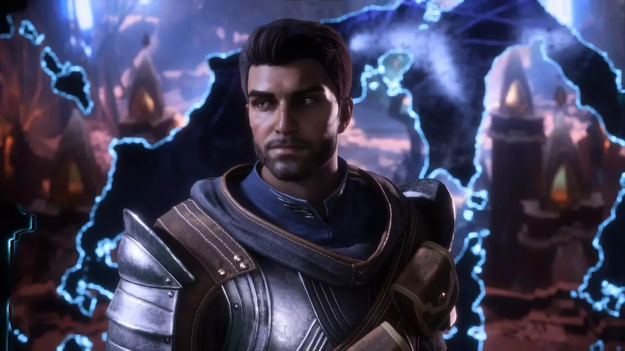 -Dragon Age: The Veilguard-游戏截图-好玩游戏库