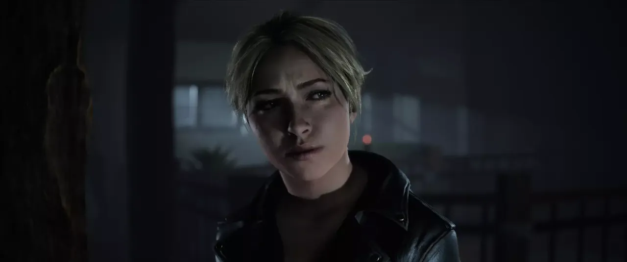 -Until Dawn (Remake)-游戏截图-好玩游戏库