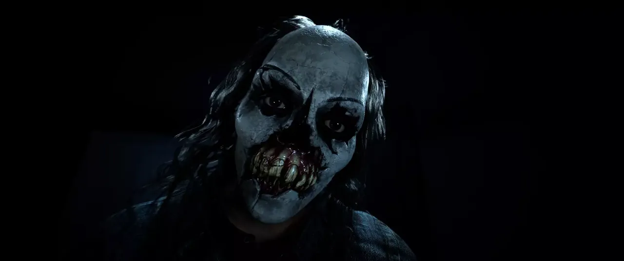 -Until Dawn (Remake)-游戏截图-好玩游戏库