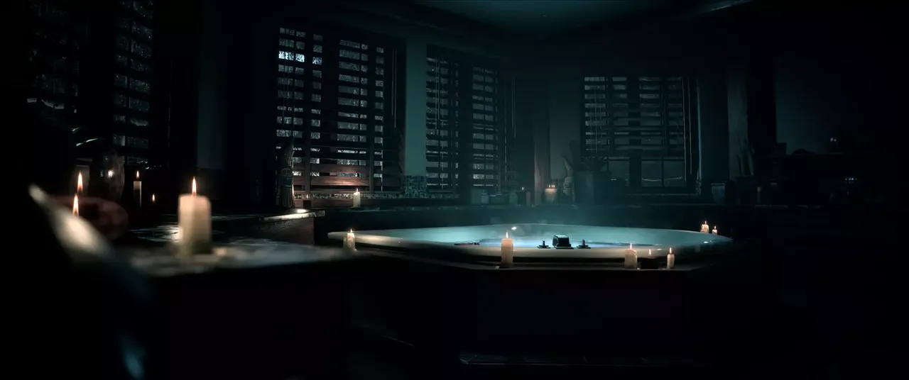 -Until Dawn (Remake)-游戏截图-好玩游戏库