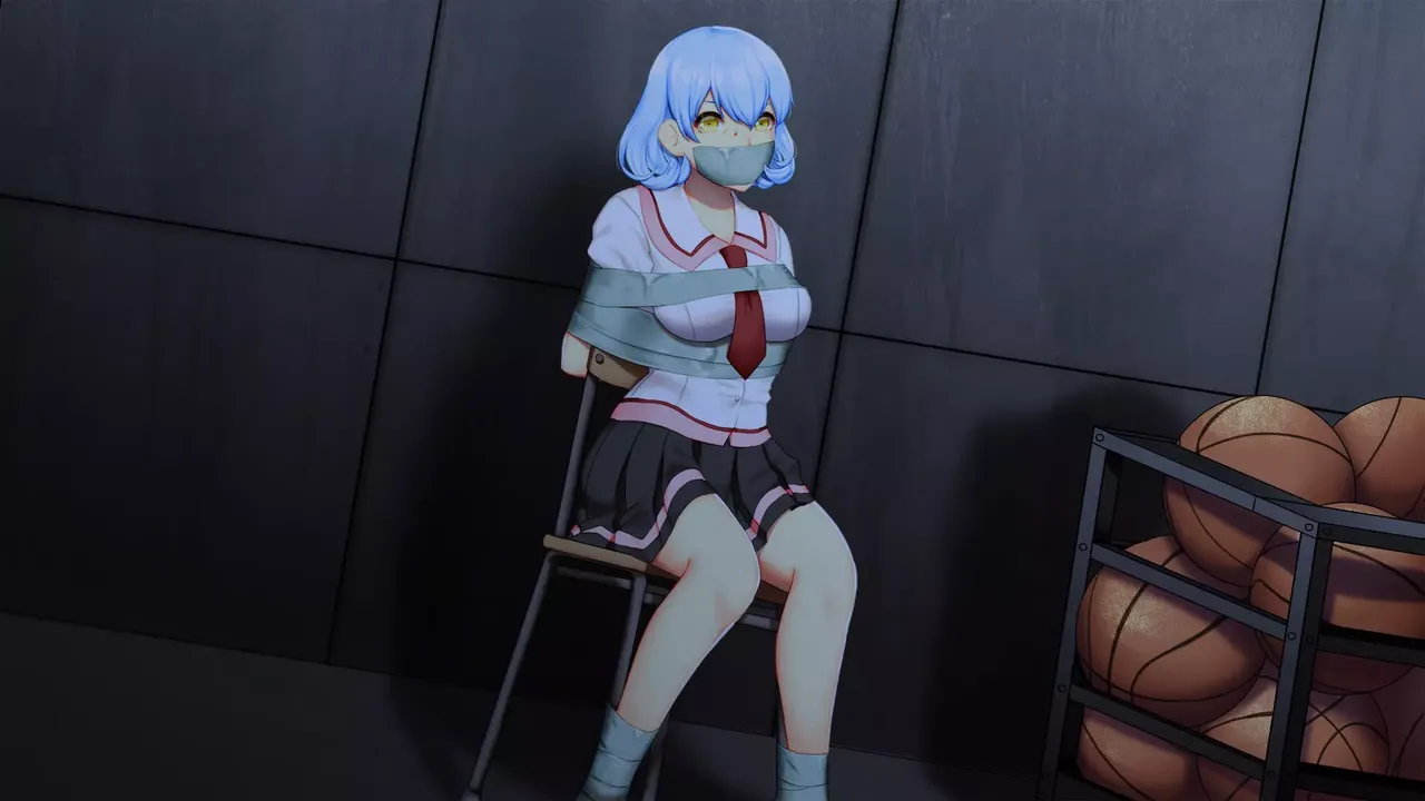 -Summer Nightmare-游戏截图-好玩游戏库