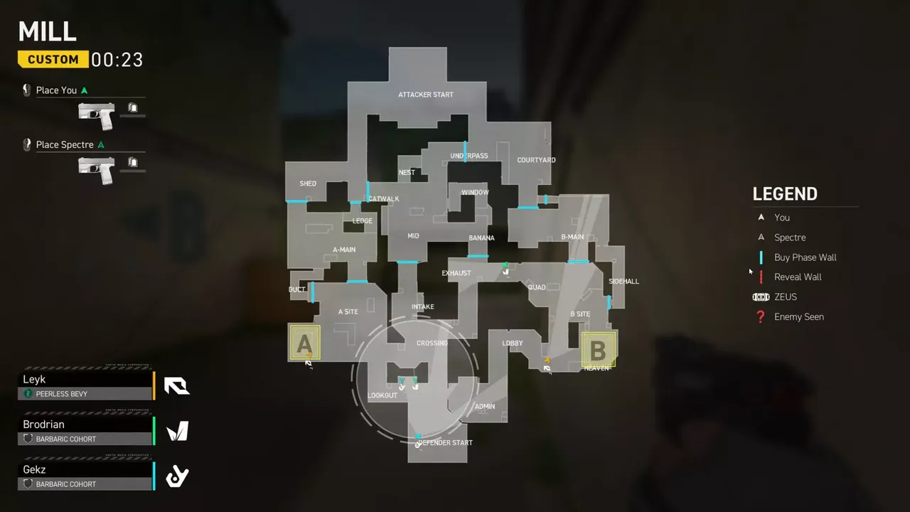 -Spectre Divide-游戏截图-好玩游戏库