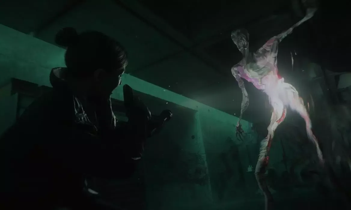 -Alan Wake 2: The Lake House-游戏截图-好玩游戏库