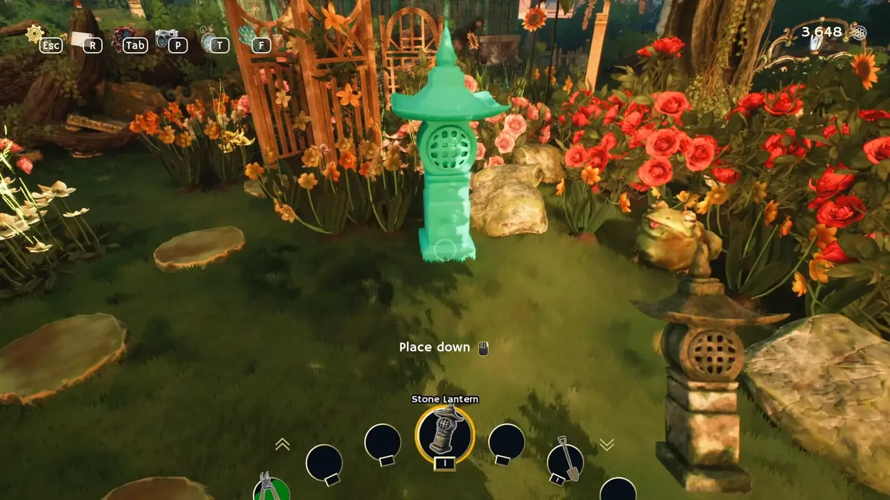 -Garden Life: A Cozy Simulator-游戏截图-好玩游戏库