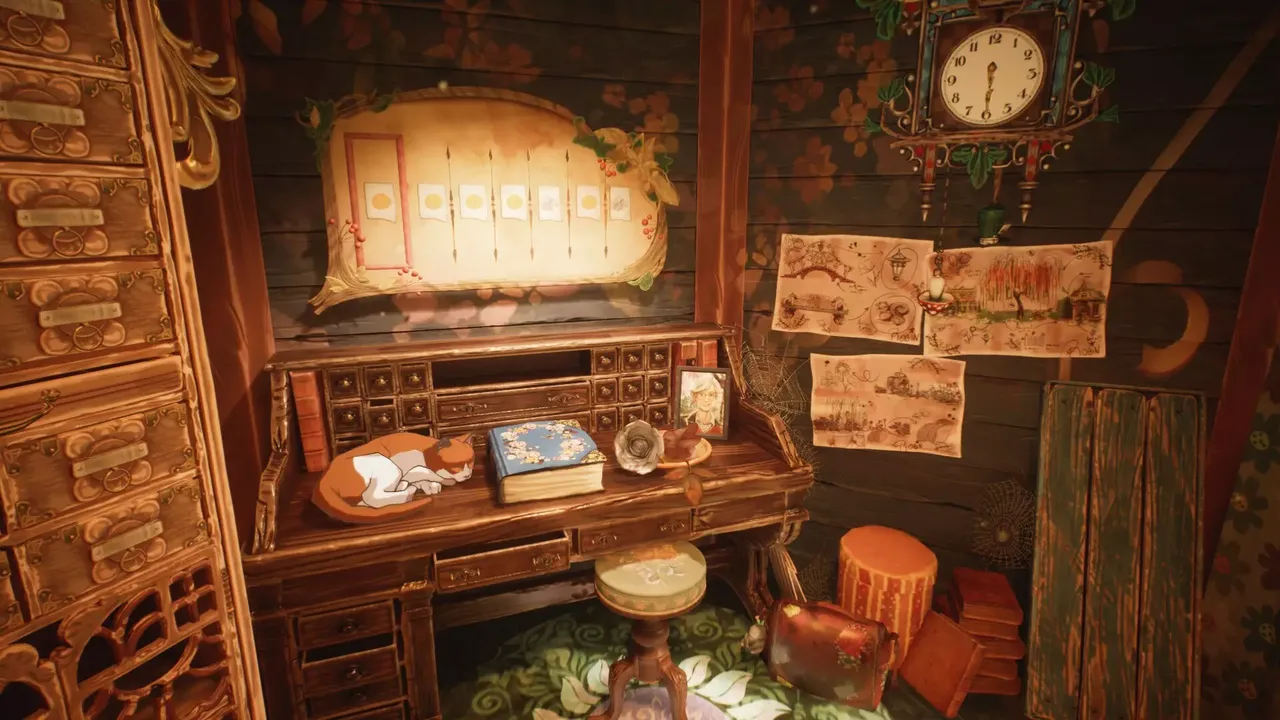 -Garden Life: A Cozy Simulator-游戏截图-好玩游戏库